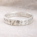 Ring „Pollen“ – Ansicht 2
