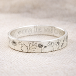 Ring „Pollen“ – Ansicht 3