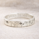 Ring „Pollen“ – Ansicht 3