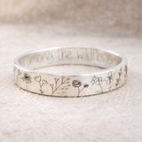 Ring „Pollen“