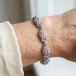 Armband Sarah „Rosendorn“ in Roségold
