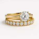 Ring-Set Savaya – Ansicht 2