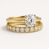 Ring-Set Savaya – Ansicht 2