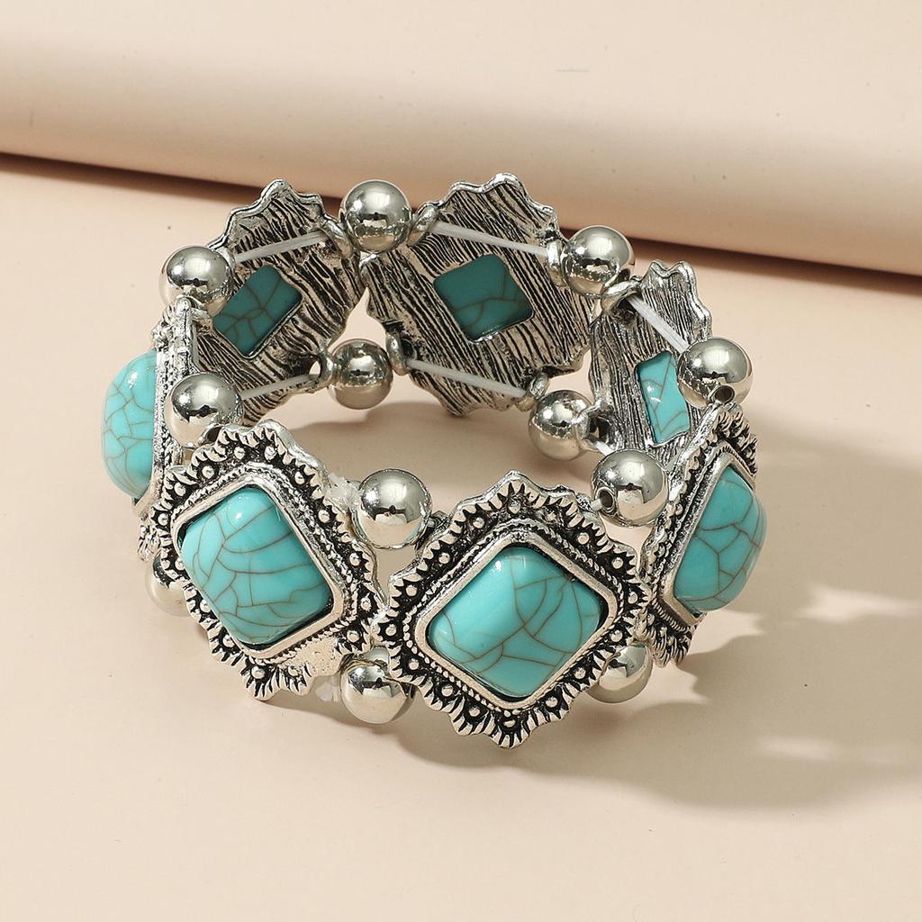 Armband „Relikt“ Sedara in Weißgold