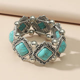 Armband „Relikt“ Sedara in Weißgold