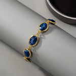 Armband Seraphyne Glacienne in Gold