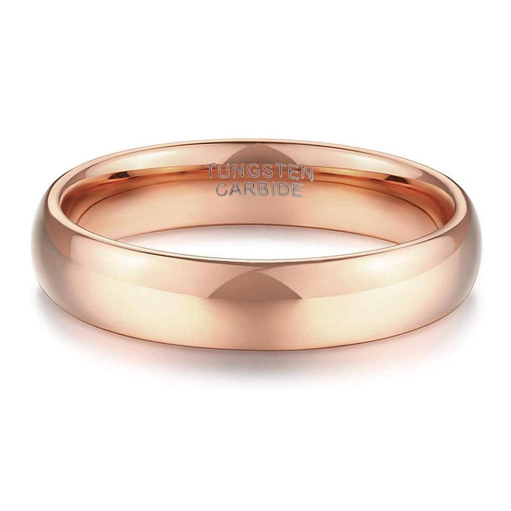 Seren – Ring aus Wolframkarbid – Ansicht 3