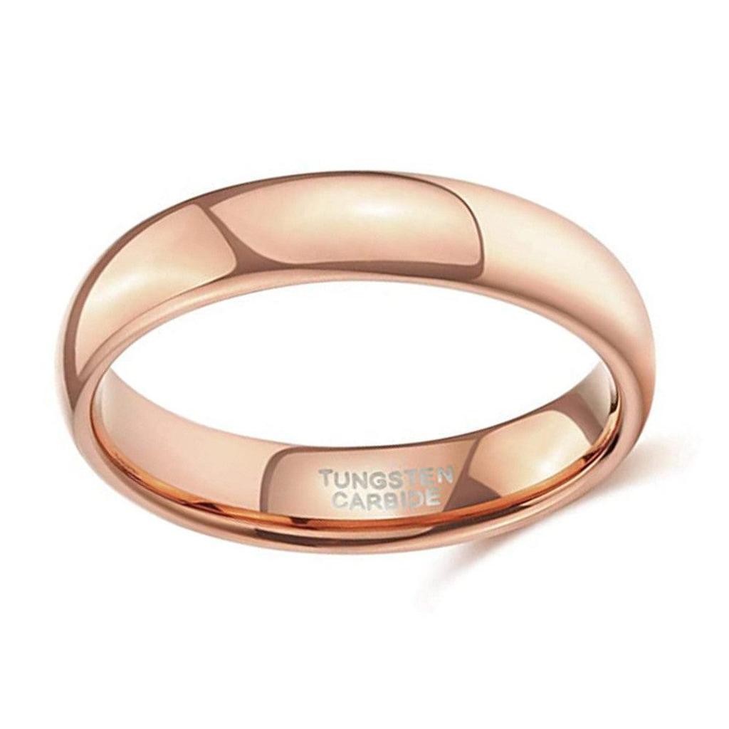 Seren – Ring aus Wolframkarbid – Ansicht 4