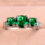 Ring Serilda Wynloren
