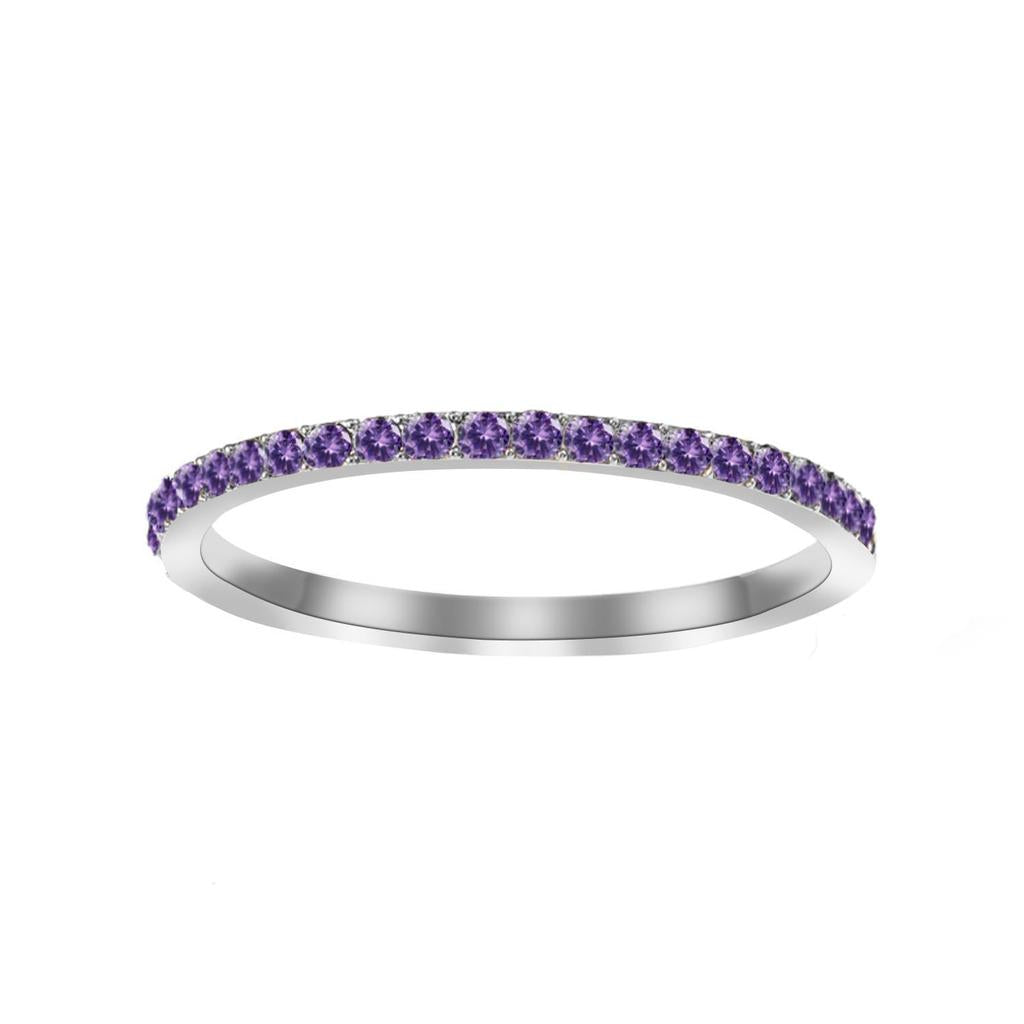 Ring Soraya Amelune in Weißgold