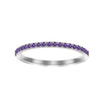 Ring Soraya Amelune in Weißgold