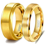 Tharos – Ring aus Wolframkarbid – Ansicht 5