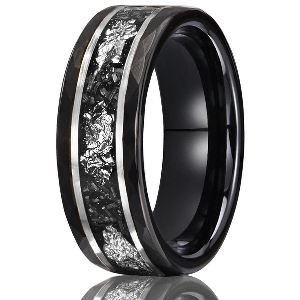 Titanfall – Ring aus Wolframkarbid – Ansicht 10
