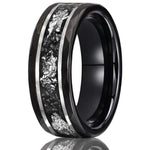 Titanfall – Ring aus Wolframkarbid – Ansicht 10