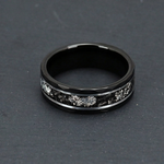 Titanfall – Ring aus Wolframkarbid – Ansicht 12