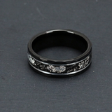Titanfall – Ring aus Wolframkarbid – Ansicht 12