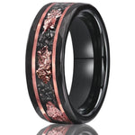 Titanfall – Ring aus Wolframkarbid – Ansicht 13