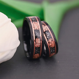 Titanfall – Ring aus Wolframkarbid – Ansicht 14