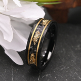 Titanfall – Ring aus Wolframkarbid – Ansicht 16