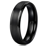 Umbra – Ring aus Wolframkarbid – Ansicht 8