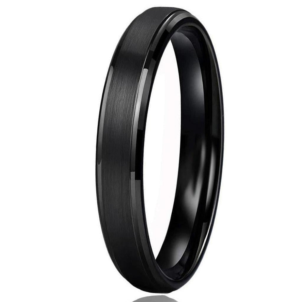 Umbra – Ring aus Wolframkarbid – Ansicht 9