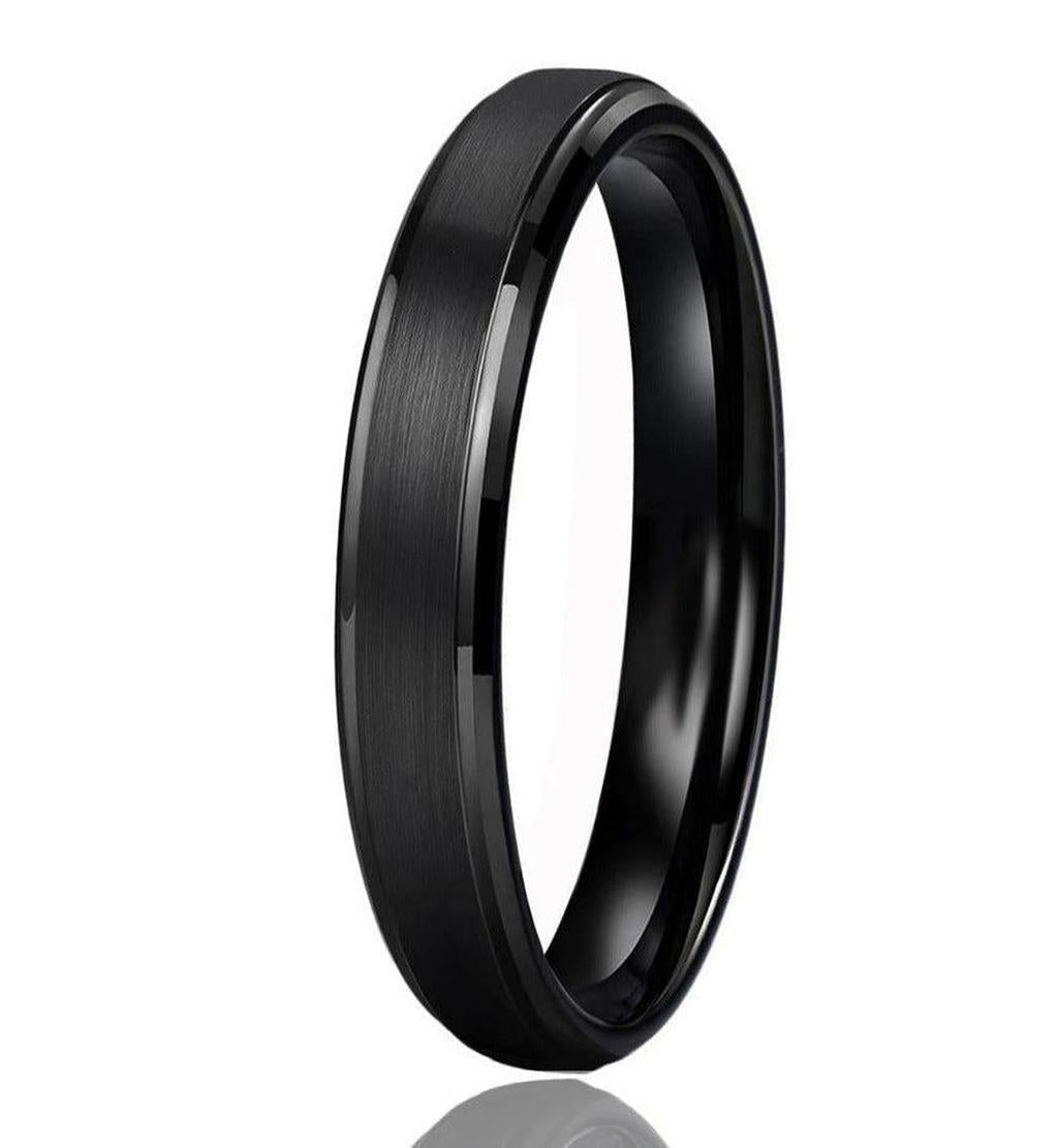 Umbra – Ring aus Wolframkarbid – Ansicht 9
