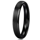 Umbra – Ring aus Wolframkarbid – Ansicht 9