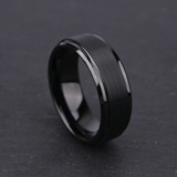 Umbra – Ring aus Wolframkarbid – Ansicht 2