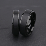 Umbra – Ring aus Wolframkarbid – Ansicht 3