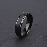 Umbra – Ring aus Wolframkarbid – Ansicht 4