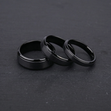Umbra – Ring aus Wolframkarbid – Ansicht 5