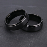 Umbra – Ring aus Wolframkarbid – Ansicht 7