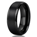 Umbra – Ring aus Wolframkarbid