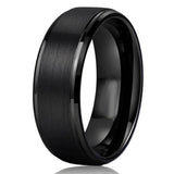 Umbra – Ring aus Wolframkarbid