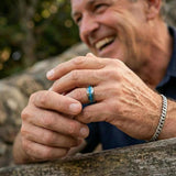 Vanguard – Ring aus Wolframkarbid – Ansicht 8
