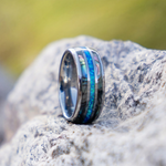 Vanguard – Ring aus Wolframkarbid – Ansicht 9