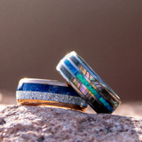 Vanguard – Ring aus Wolframkarbid – Ansicht 10