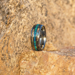Vanguard – Ring aus Wolframkarbid – Ansicht 11