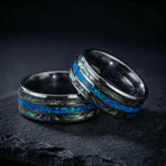 Vanguard – Ring aus Wolframkarbid – Ansicht 7