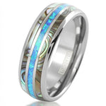 Vanguard – Ring aus Wolframkarbid