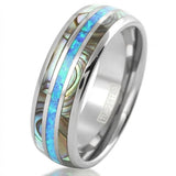 Vanguard – Ring aus Wolframkarbid