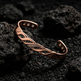 Kupferarmband Vivienne