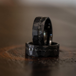 Vergessen – Ring aus Wolframkarbid – Ansicht 6