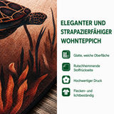 Teppich – Traumanker