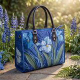 Henkeltasche - Iris